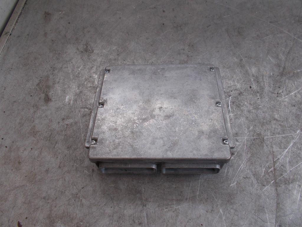VAUXHALL ASTRA VECTRA 1.6 PETROL ECU 1S618A133 AA