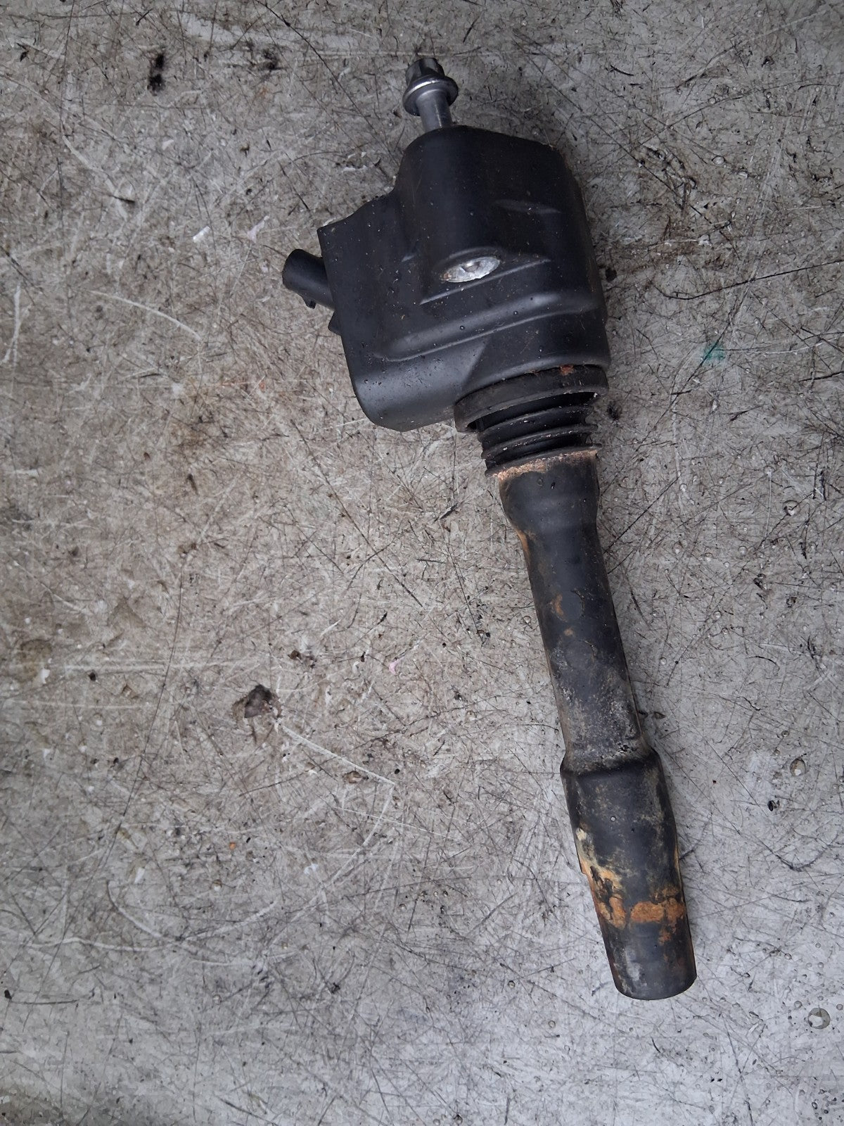 2017 BMW 4 SERIES F36 GRAN COUPE IGNITION COIL PACK 77460003
