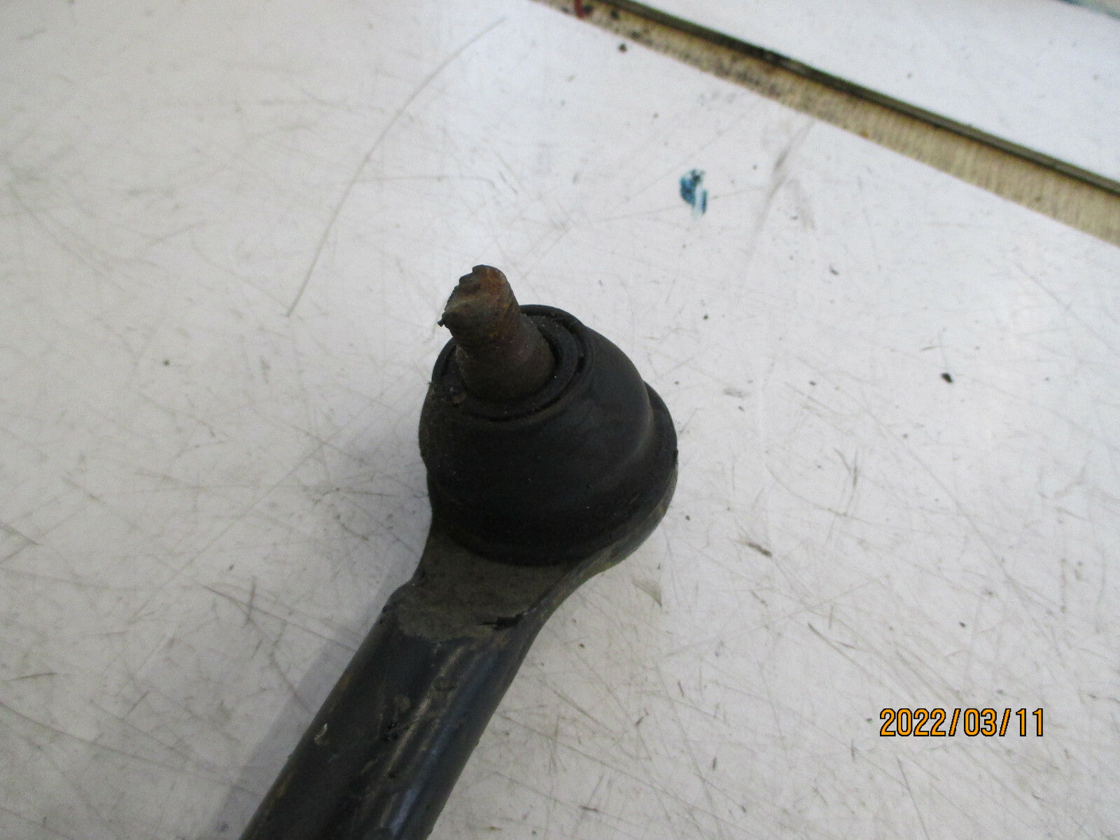 NISSAN JUKE F15 2010-2018 STEERING RACK 1KE0BTB