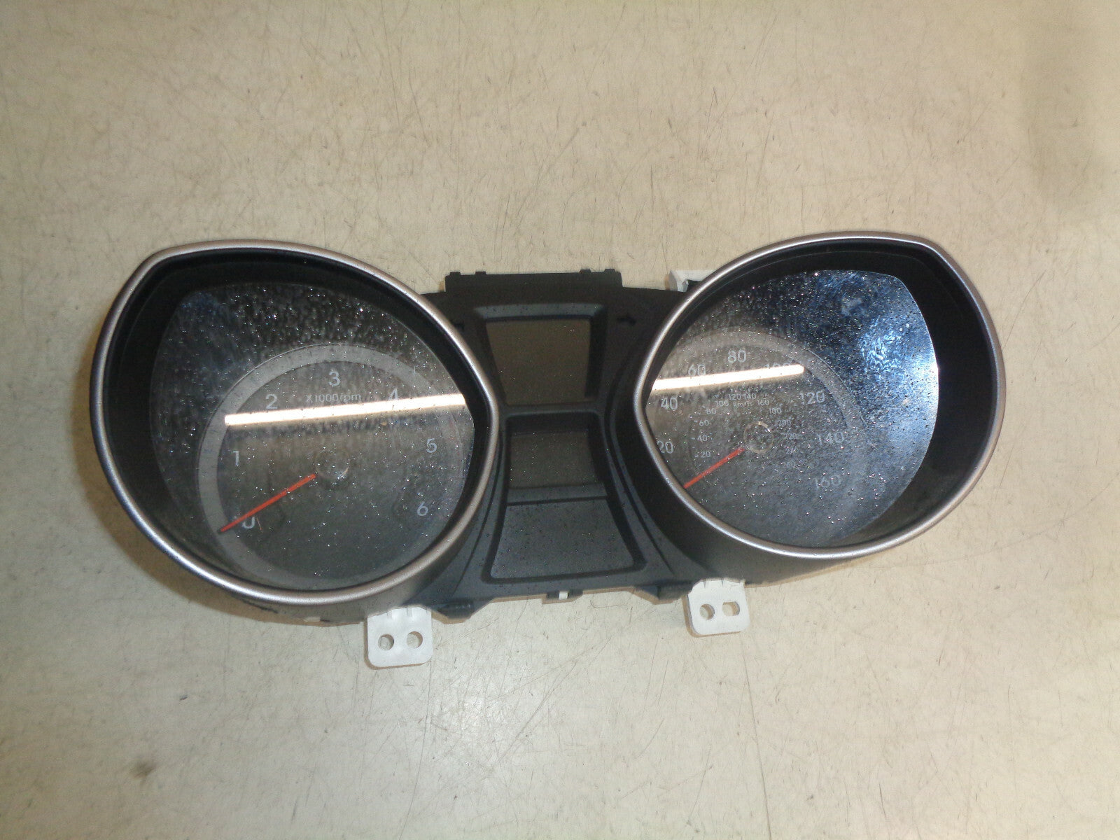 HYUNDAI I30 MK2 2013 1.6 CRDI DIESEL SPEEDOMETER INSTRUMENT CLUSTER 94003A6633