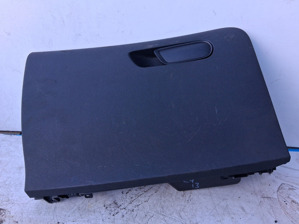 2013 CITROEN C4 MK2 NS PASSENGER SIDE STORAGE COPARTMENT GLOVEBOX