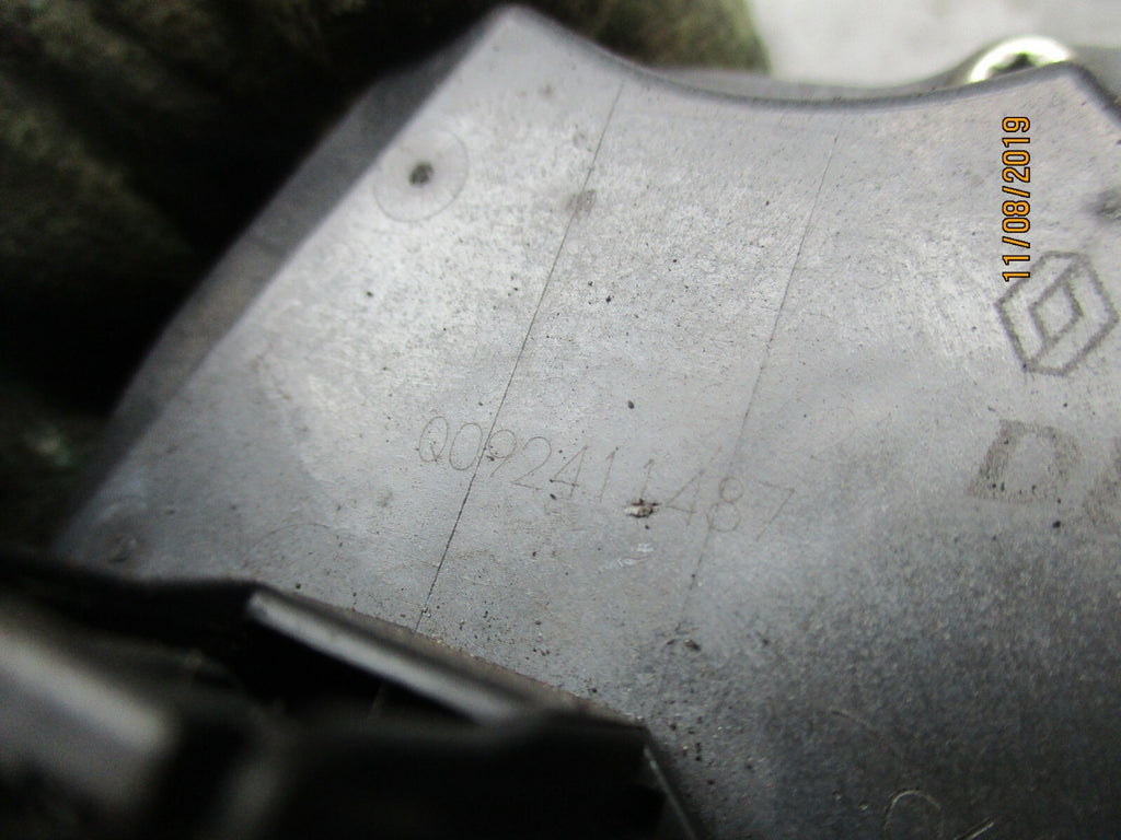 MERCEDES A CLASS W176 1.5 CDI EGR VALVE MECH 147104647R