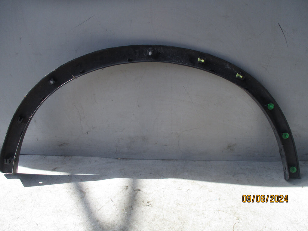 2020 NISSAN X TRAIL MK3 T32 DRIVER SIDE WHEEL ARCH MOULDING