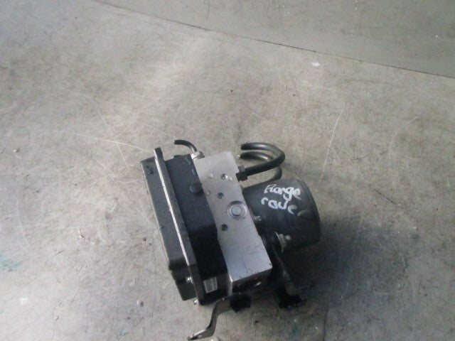 2009 RANGE ROVER SPORT l320 3.0 DIESEL ABS PUMP & CONTROL MODULE AH422C405AG