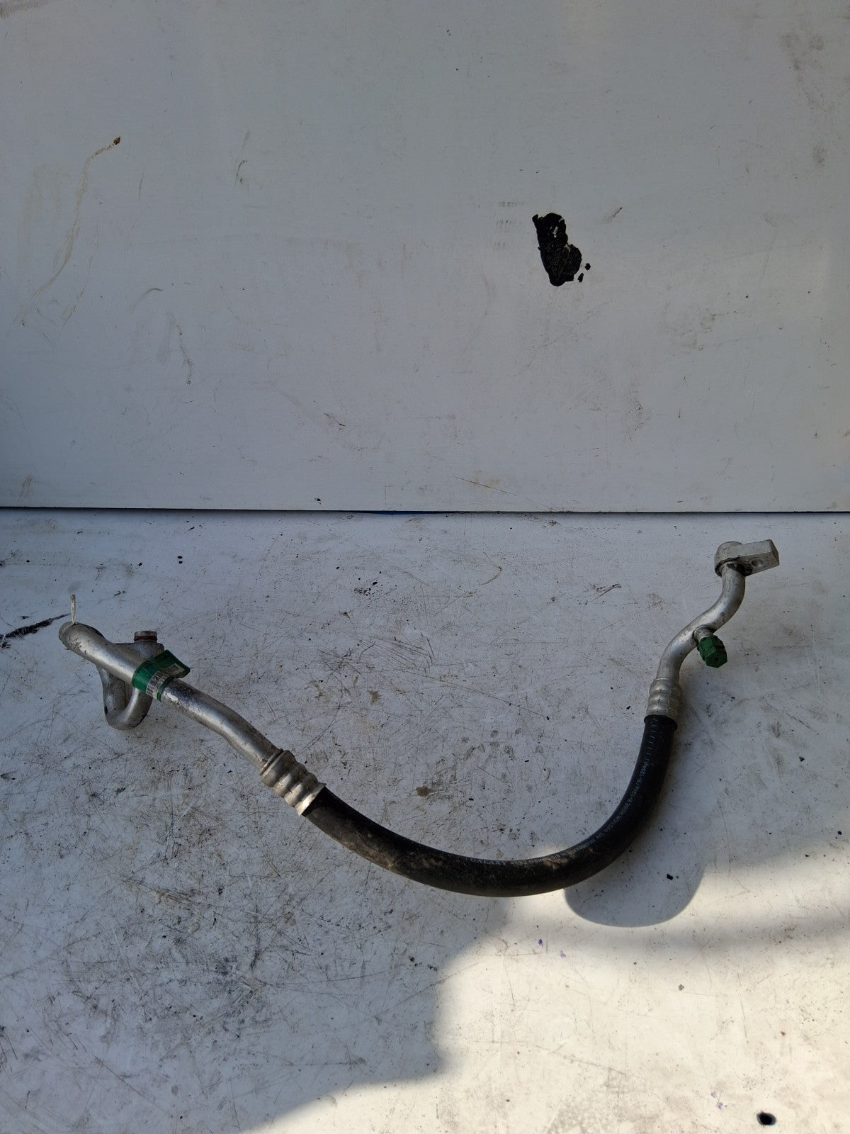 FORD GALAXY MK3 AC AIR CONDITIONING PIPE HOSE