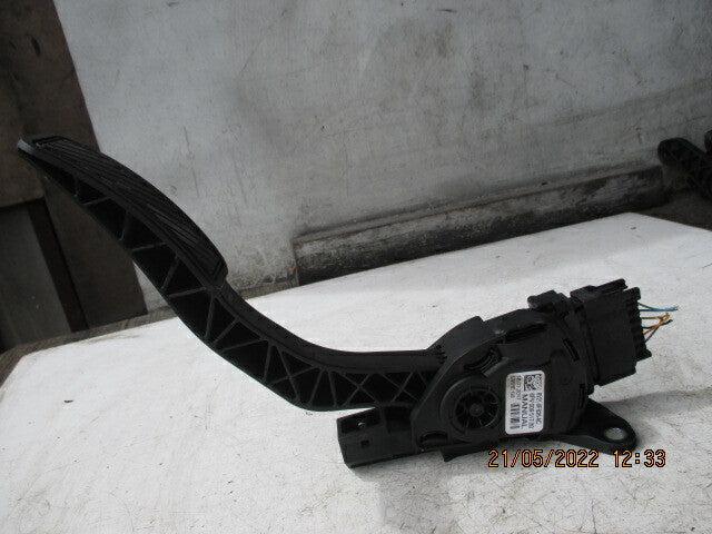 FORD FIESTA 2017 MK7 ACCELERATOR THROTTLE PEDAL 6PV00951730