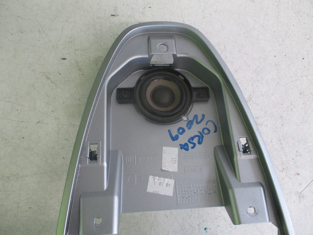 VAUXHALL CORSA 2009 AIRVENT WITH SURROUND TRIM