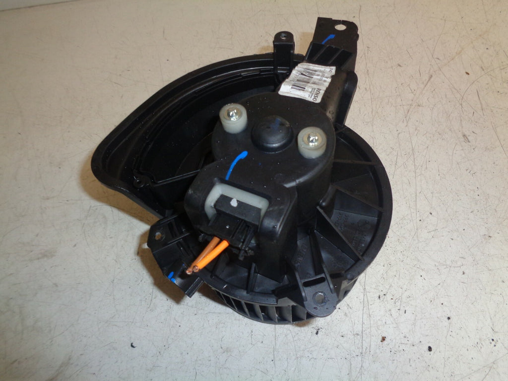 VAUXHALL CORSA E 2014-2019 HEATER BLOWER MOTOR FAN 13335074