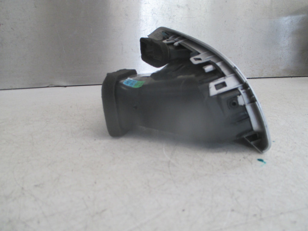 2017 CITROEN DS3 NSF PASSENGER SIDE FRONT DASHBOARD AIR VENT A1092112