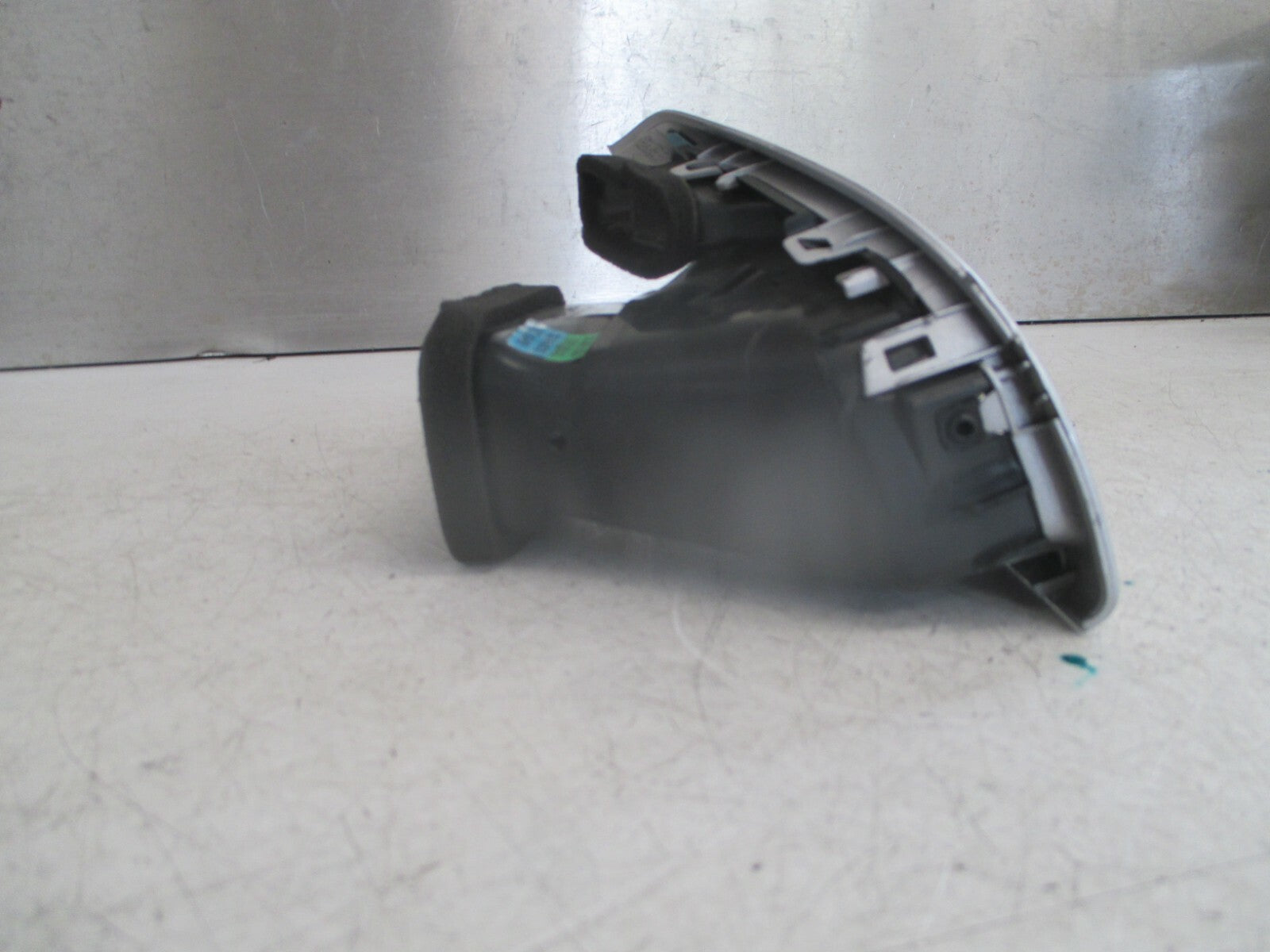 2017 CITROEN DS3 NSF PASSENGER SIDE FRONT DASHBOARD AIR VENT A1092112