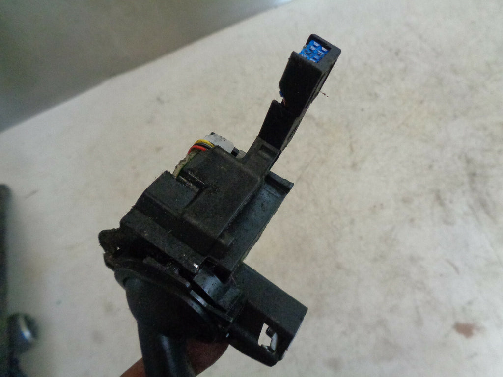 SEAT LEON 2007 FRONT WINDSCREEN WASHER STALK ONLY 1K0953519A