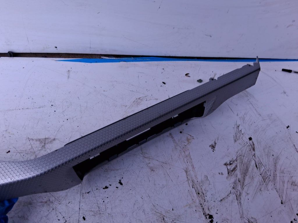 2024 AUDI A1 S LINE MK2 GB FRONT DASH DASHBOARD TRIM PANEL 82C853190A