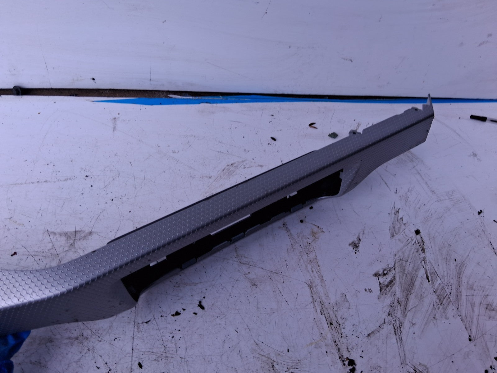 2024 AUDI A1 S LINE MK2 GB FRONT DASH DASHBOARD TRIM PANEL 82C853190A