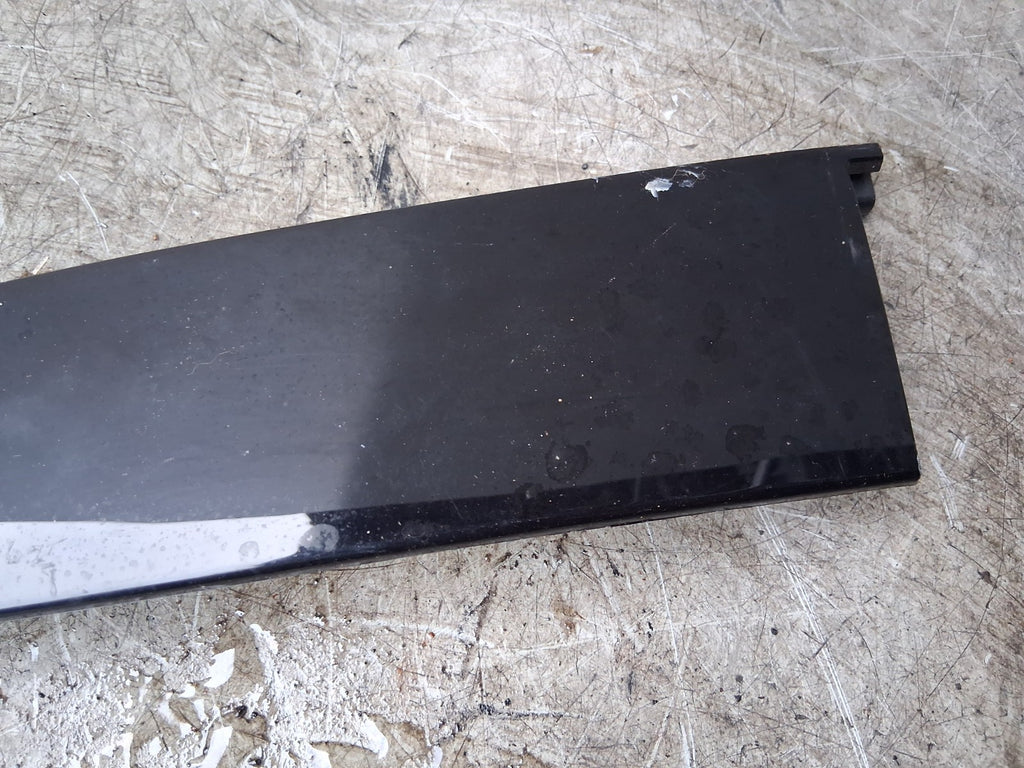 2023 VAUXHALL ASTRA L OSR DRIVER SIDE REAR RIGHT DOOR TRIM 9832183280