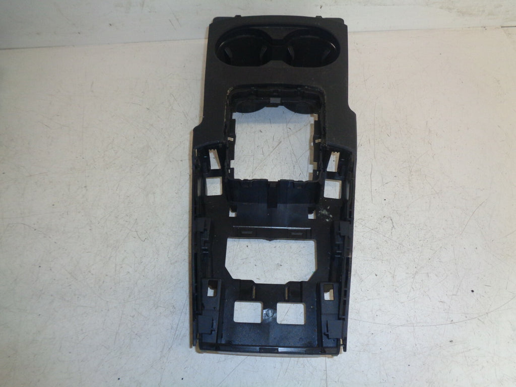 AUDI A3  8V CENTRE CONSOLE WITH CUP HOLDER 8V2864261C