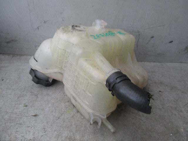 2016 VAUXHALL ZAFIRA C EXPANSION OVERFLOW BOTTLE TANK 13283712