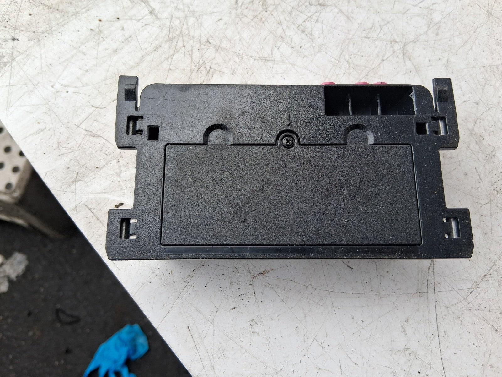 2022 AUDI A1 MK2 1.0 PETROL BLUETOOTH CONTROL MODULE 2GA035284B