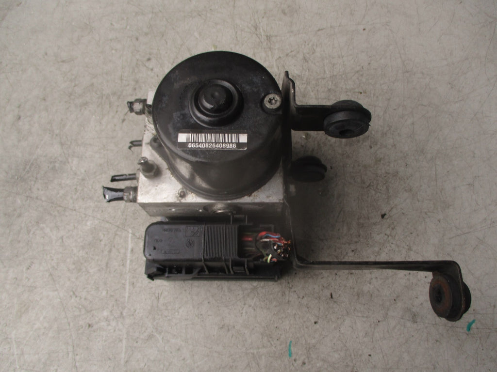 2008 FORD FOCUS MK2 ABS PUMP CONTROL MODULE 940041G000