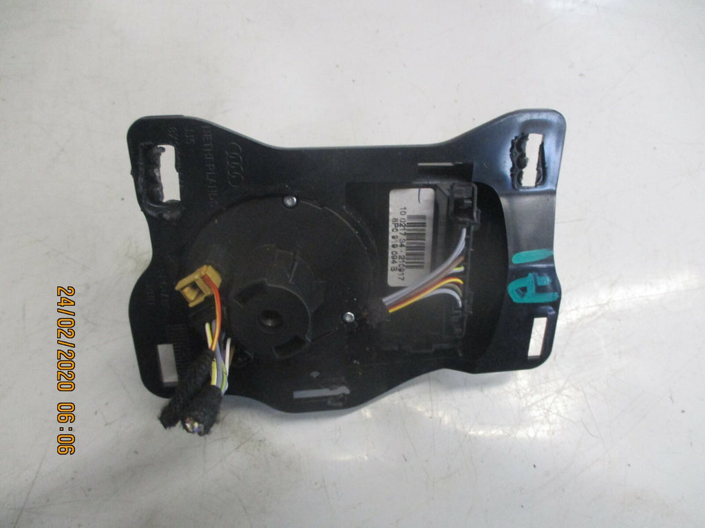 AUDI A1 MK1 8X 2017 HEADLIGHT HEAD LAMP FOG ADJUST CONTROL SWITCH 8P0919094B