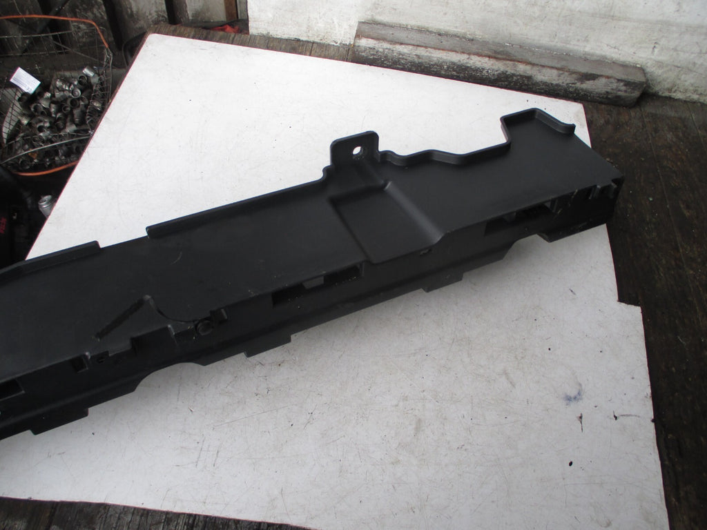 FORD GALAXY MK4 2020 REAR BACK BOOT LID PLASTIC TRIM PANEL EM2B-19G438-BGW