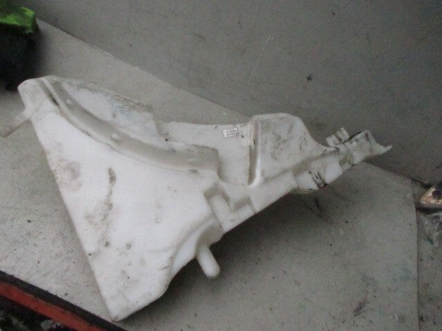 2008 JAGUAR XF X250 WINDSCREEN WASHER WATER BOTTLE