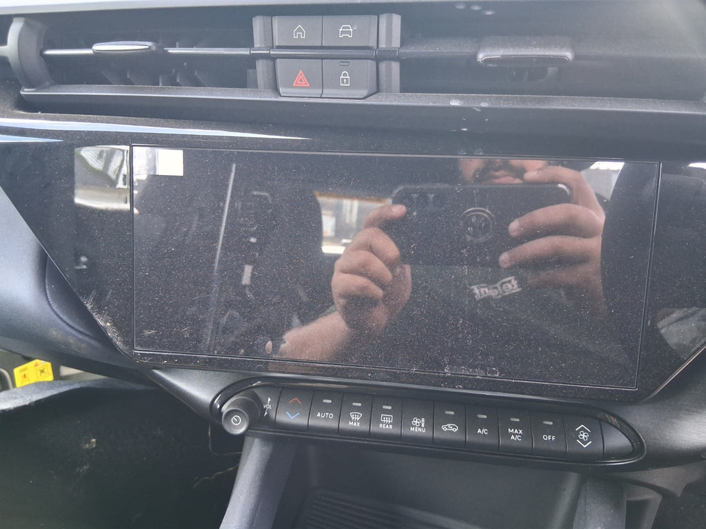 2025 ALFA ROMEO JUNIOR MULTIMEDIA SCREEN DISPLAY SAT NAV