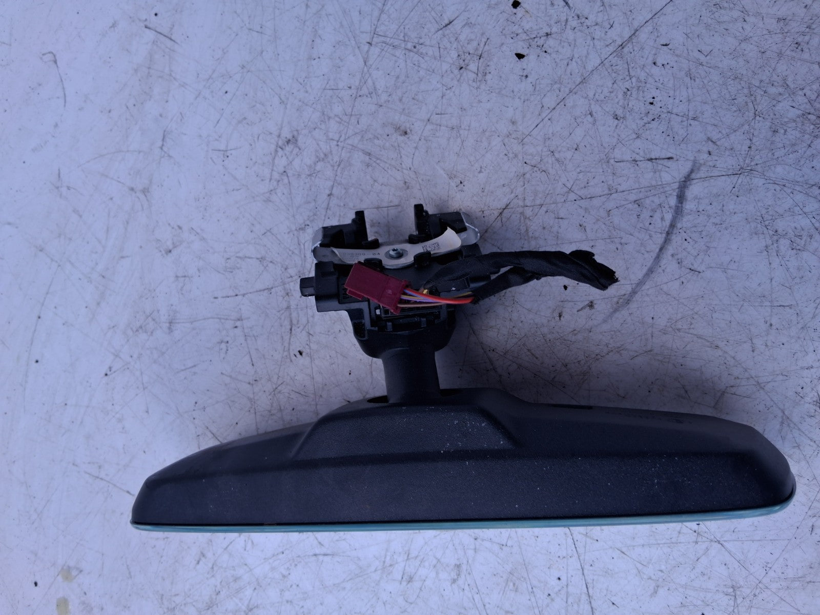 2024 BMW 2 SERIES INTERIOR REAR VIEW MIRROR 6838309