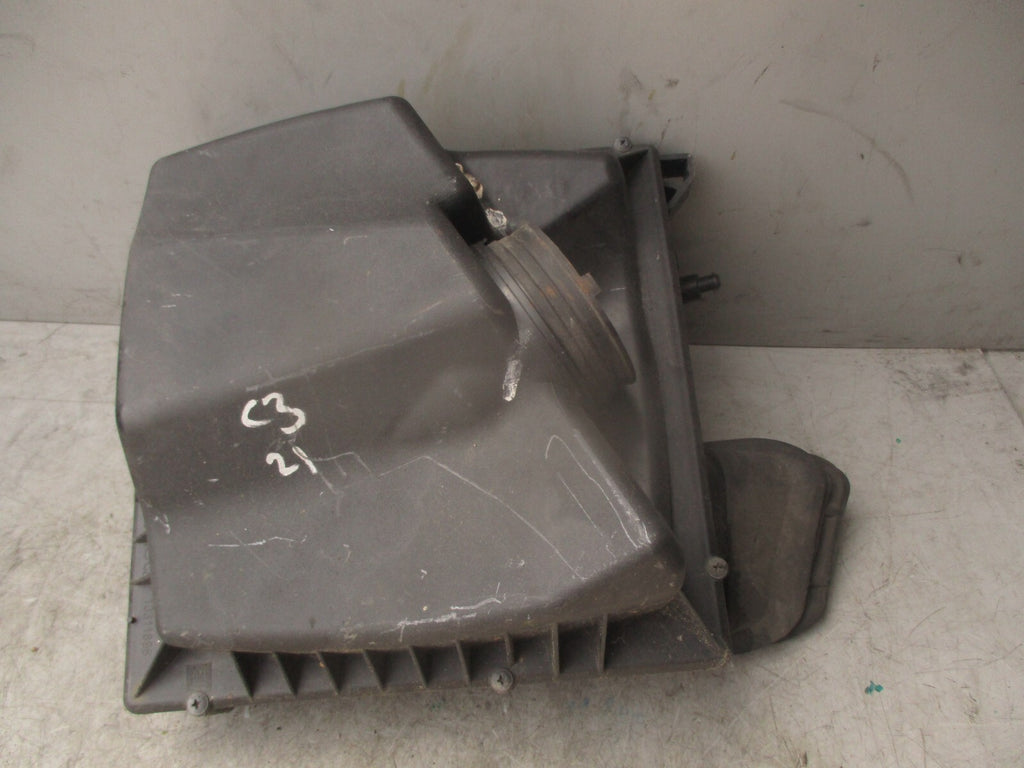 2014 VAUXHALL ZAFIRA C AIR FILTER HOUSING BOX 13311896