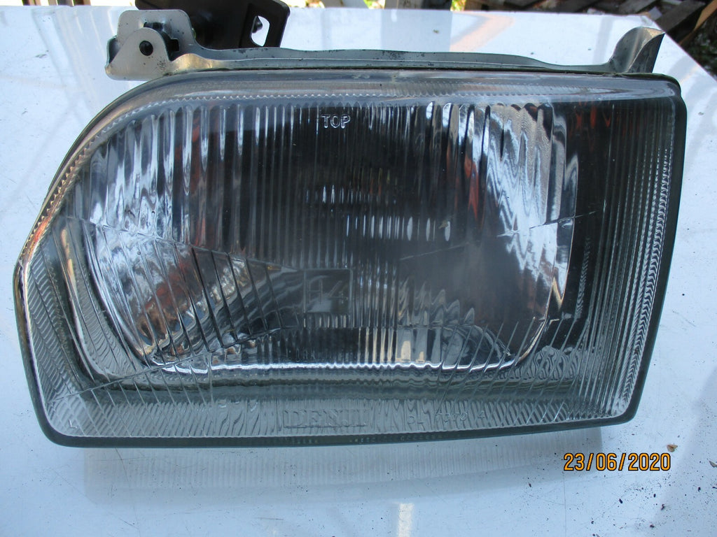 UNKNOWN DENJI NS PASSENGER SIDE FRONT LIGHT HEADLIGHT HEADLAMP ASSEMBLY UNIT
