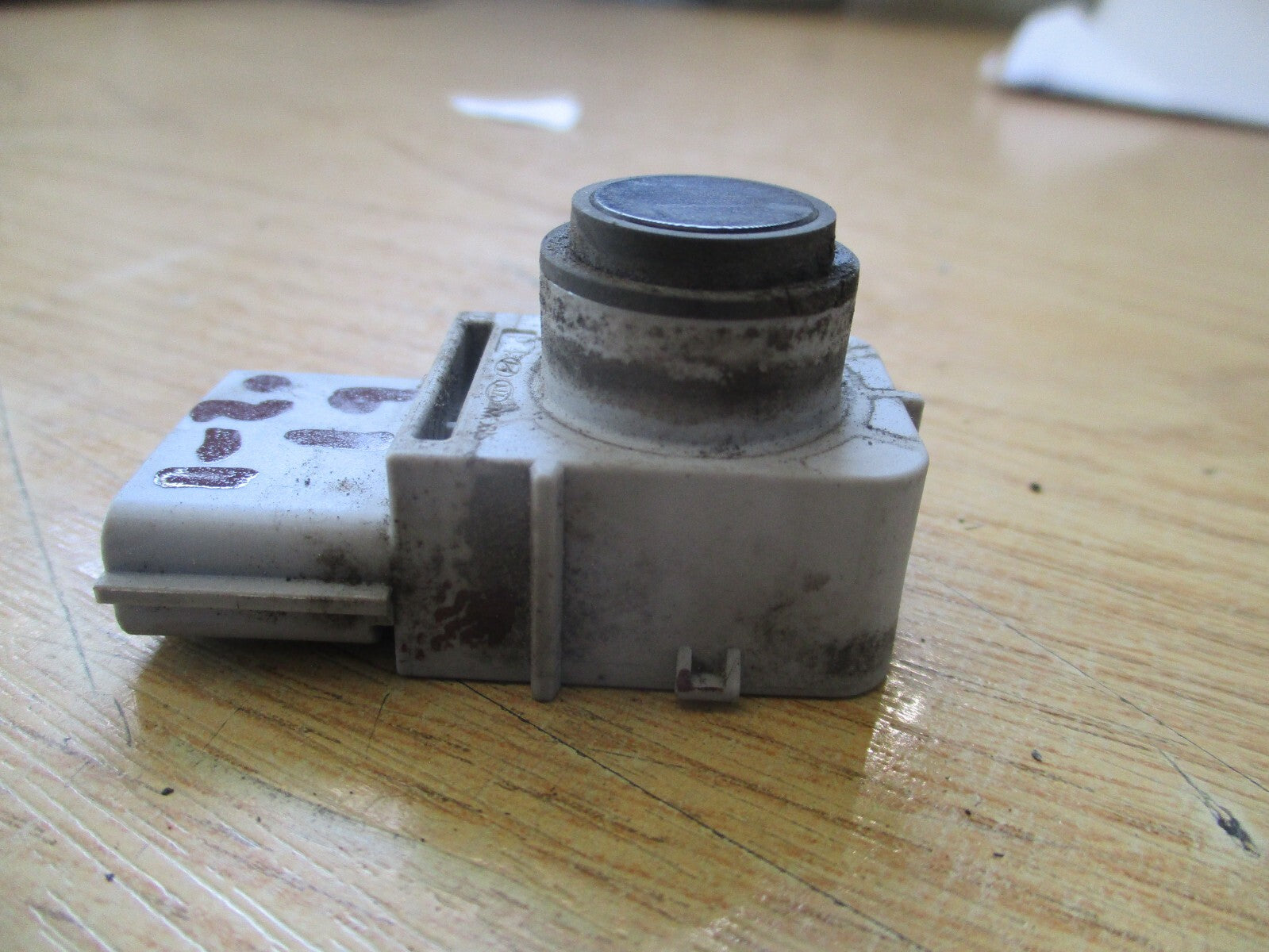 2019 HYUNDAI I20 MK2 PDC FRONT PARKING SENSOR 95720C8850