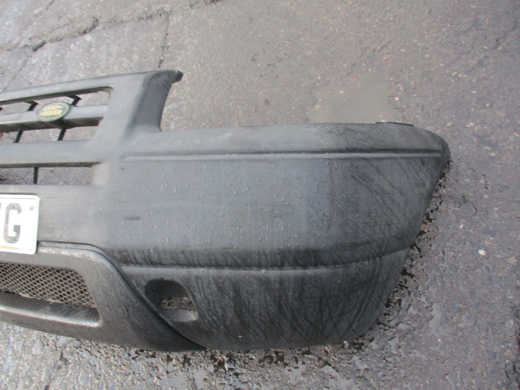 LANDROVER FREELANDER L314 MK1 PRE FACELIFT FRONT BUMPER BONATTI GREY 659