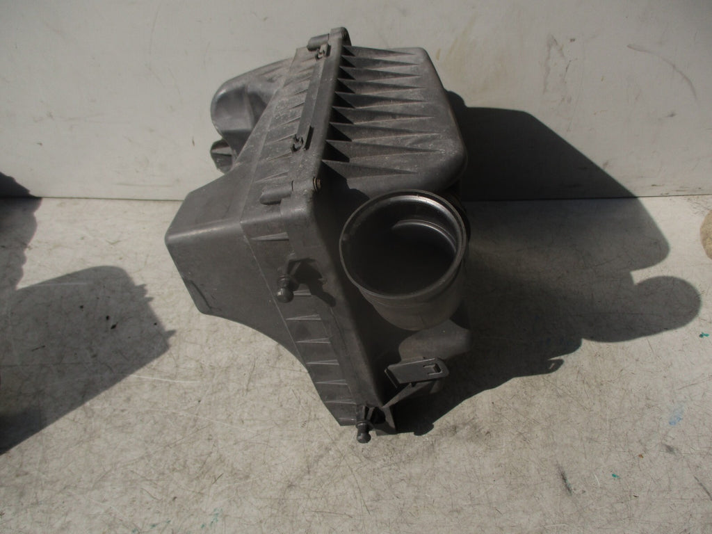 2007 VAUXHALL ASTRA H MK5 1.4 PETROL AIR FILTER HOUSING BOX 4614485910