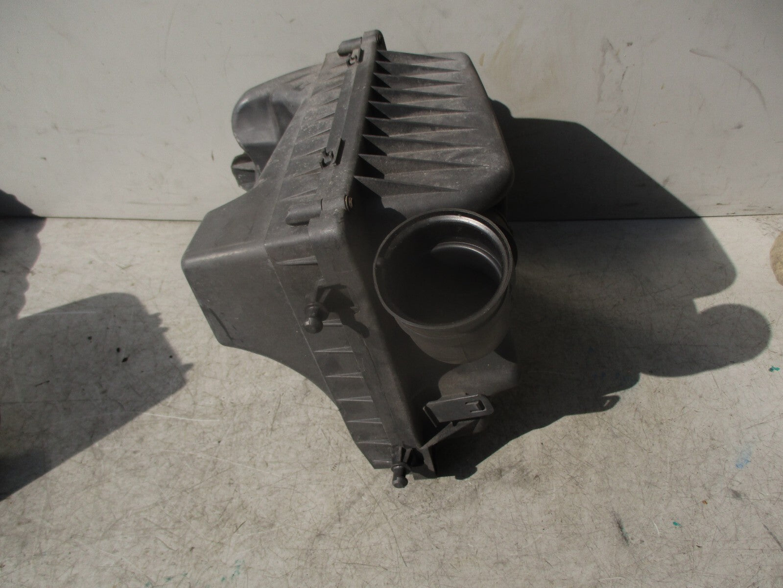 2007 VAUXHALL ASTRA H MK5 1.4 PETROL AIR FILTER HOUSING BOX 4614485910