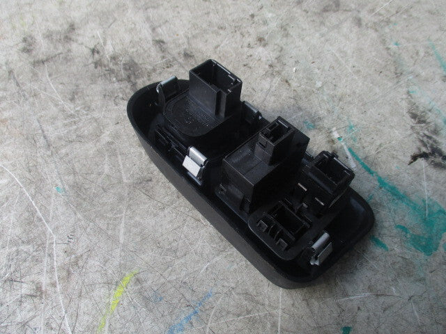 2018 CITROEN CACTUS C4 MK1 WING MIRROR ADJUST CONTROL SWITCH 96673722ZD
