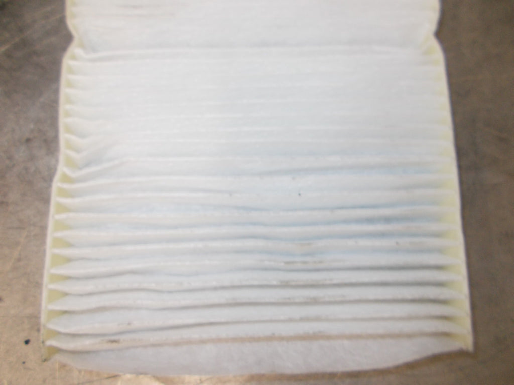 MANN FILTER FIAT DUCATO PEUGEOT BOXER POLLEN CABIN AIR FILTER INSERT CU4442