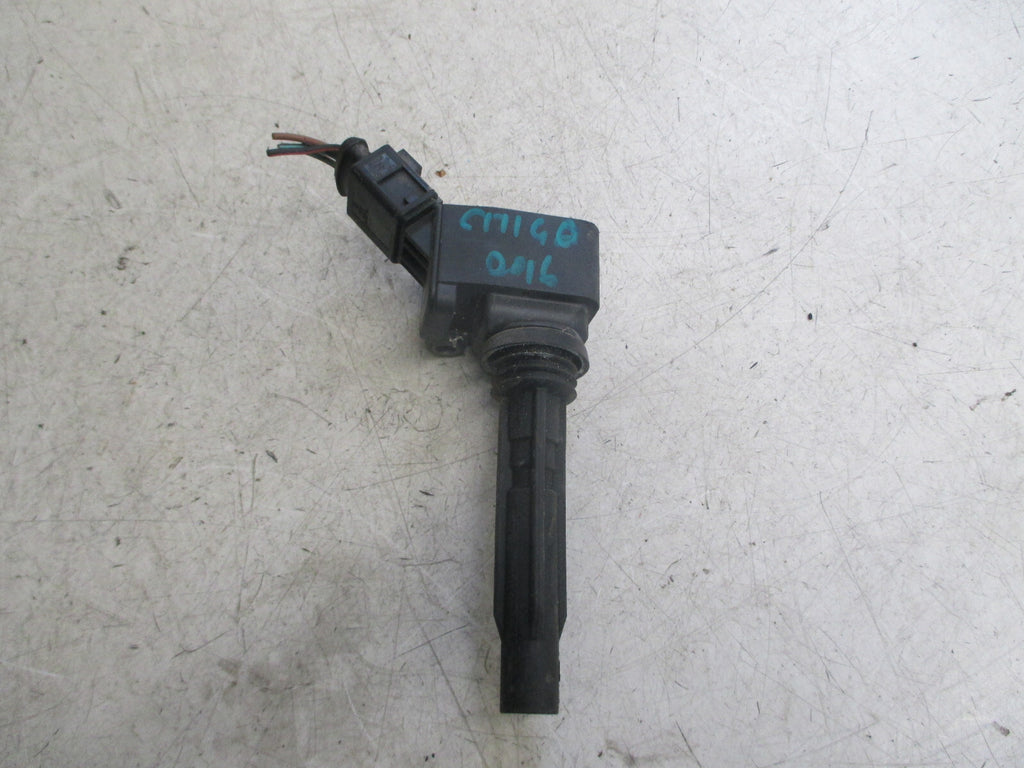 SKODA CITIGO 2016 1.0 PETROL IGNITION COIL 04C905110J