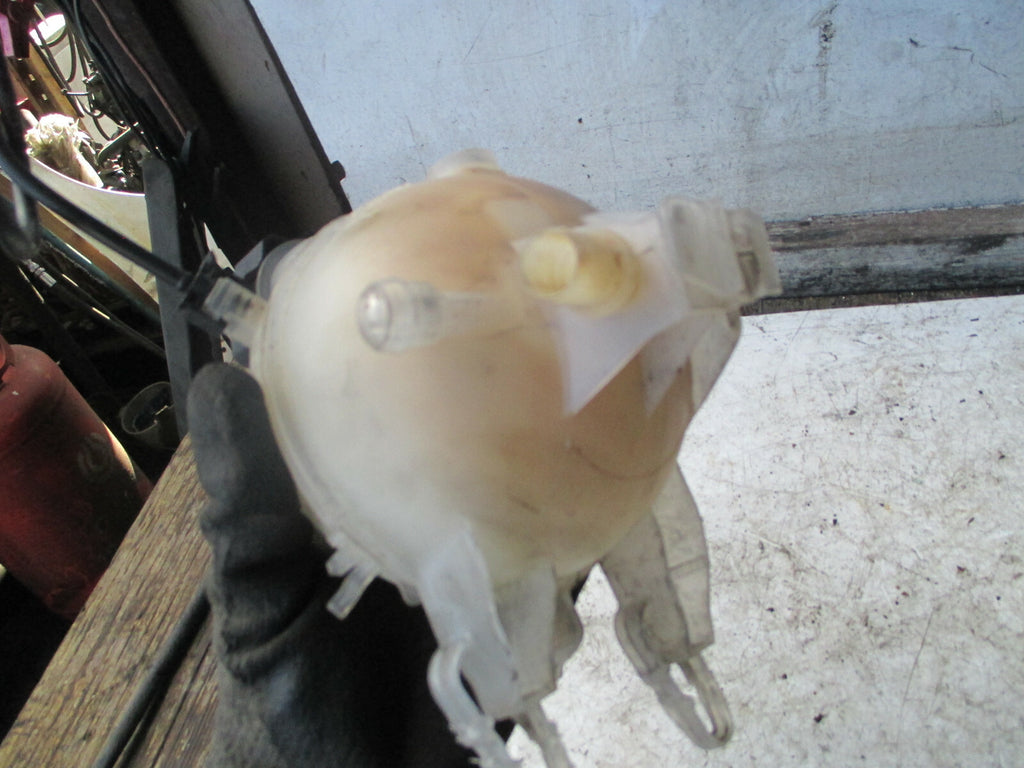CITROEN C3 2006 1.4 DIESEL COOLANT WATER EXPANSION TANK BOTTLE 9652621280