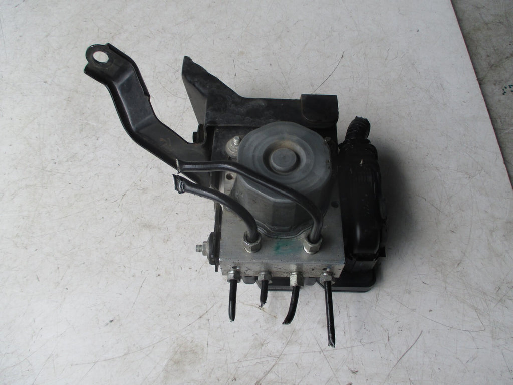 NISSAN QASHQAI MK2 J11 ABS BRAKE PUMP MOTOR CONTROL MODULE 0265261028 476604EA1E