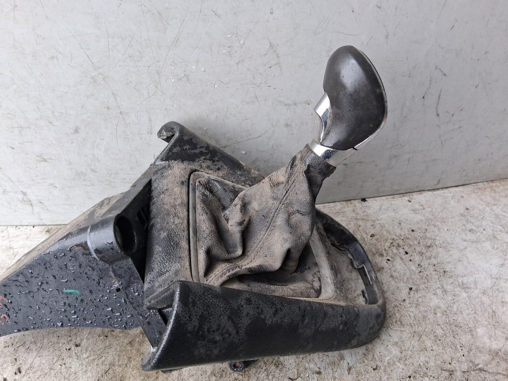 2017 VAUXHALL ZAFIRA C TOURER MANUAL GEAR STICK GEAR SHIFTER GEAR LEVER 39077281