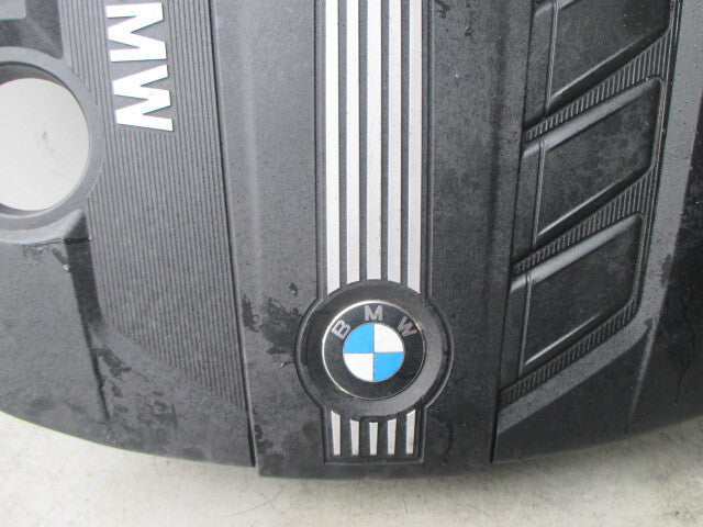 BMW 5 SERIES 2012 F10 2.0 DIESEL ENGINE COVER 7802847