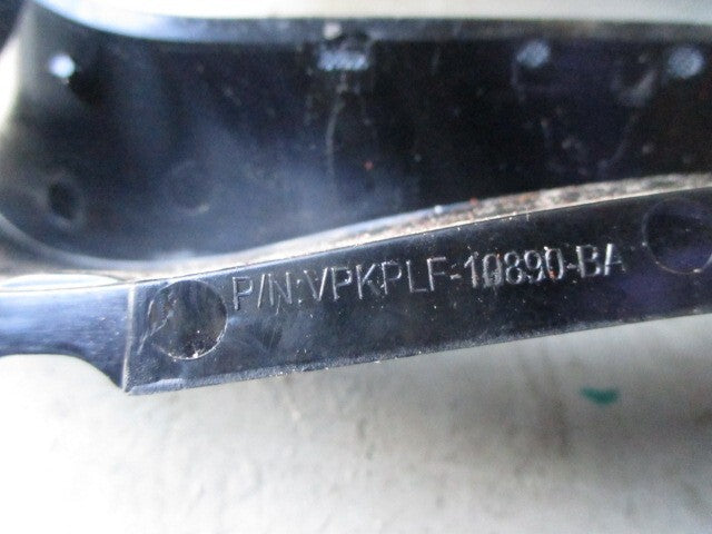 2021 VAUXHALL CORSA INSTRUMENT CLUSTER TRIM COVER 10890-BA