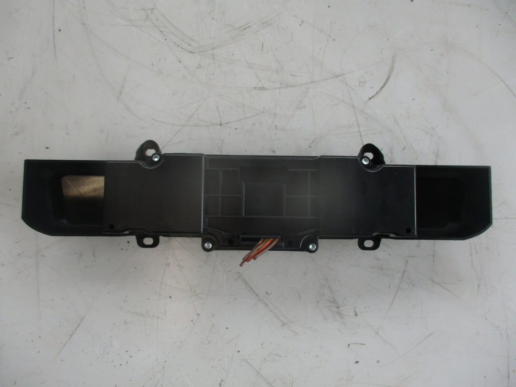 MERCEDES SPRINTER W906 MK2 CENTRE CONSOLE SWITCH HAZARD BUTTON PANEL A9068701010