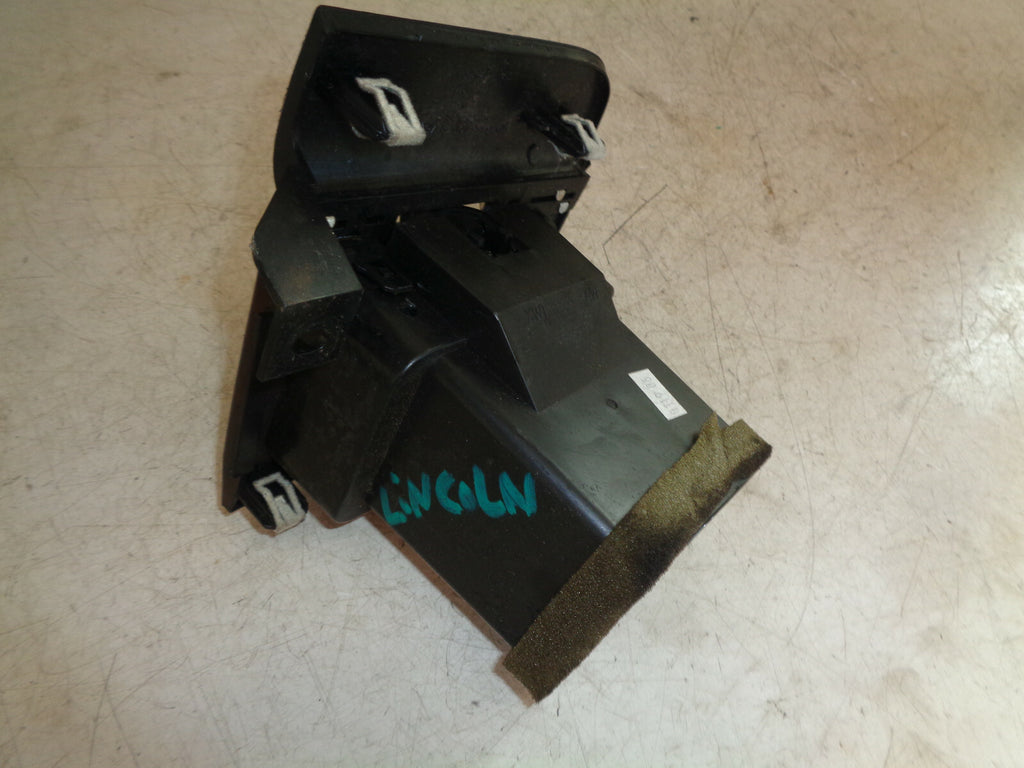 FORD LINCOLN TOWNCAR 2006 FRONT DASHBOARD AIR VENT