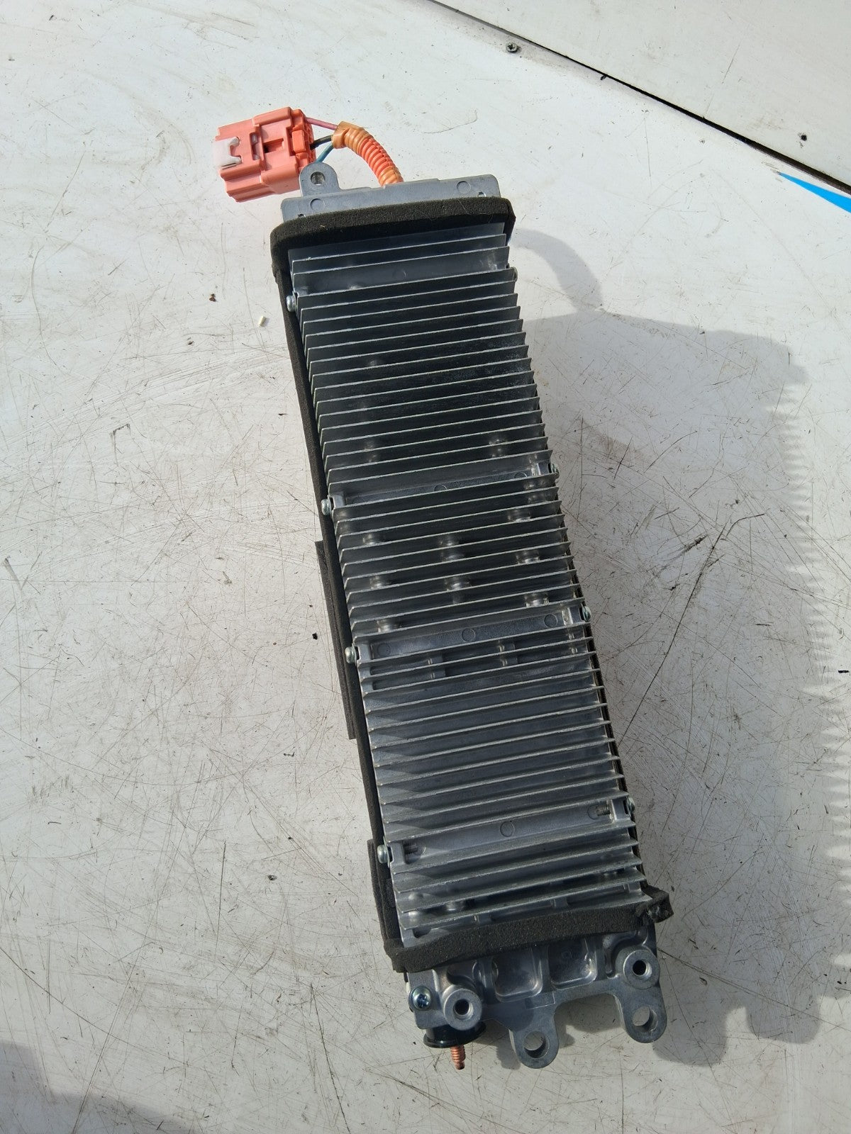 TOYOTA ESTIMA MK3 2013 HYBRID ELECTRIC INVERTER CONTROL MODULE G927028030