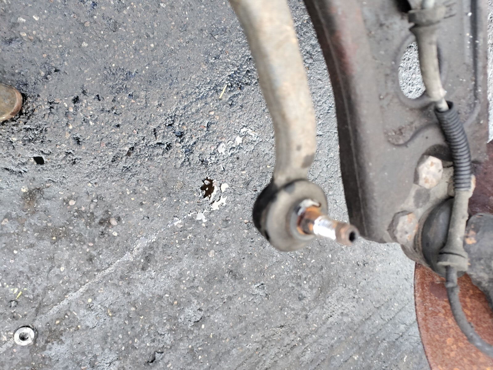 VAUXHALL VIVARO MK1 2012 STEERING RACK 6700000464