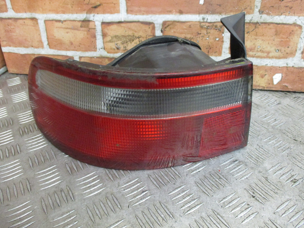HONDA ACCORD 1996/97 N/S PASSENGERS SIDE REAR LIGHTS CLUSTER 236241
