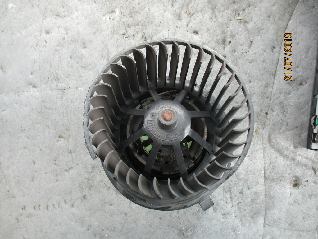 FORD TRANSIT (MK7) HEATER BLOWER MOTOR FAN 6C1H18456BA