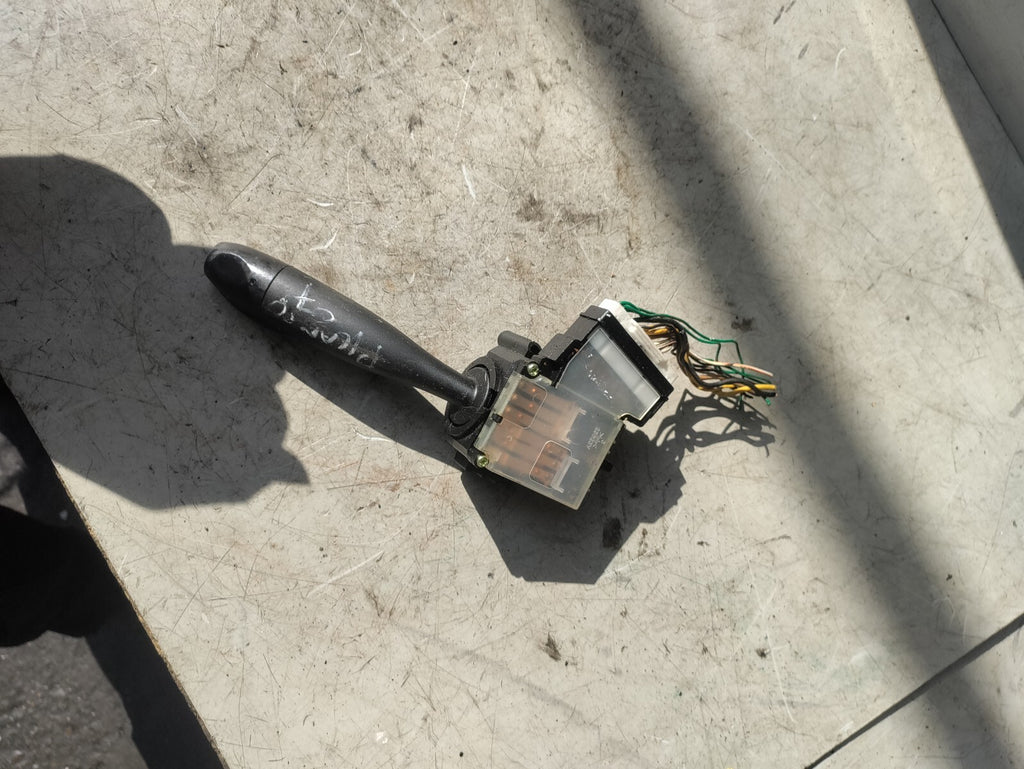 KIA PICANTO 2007 WIPER STALK SWITCH 32932A