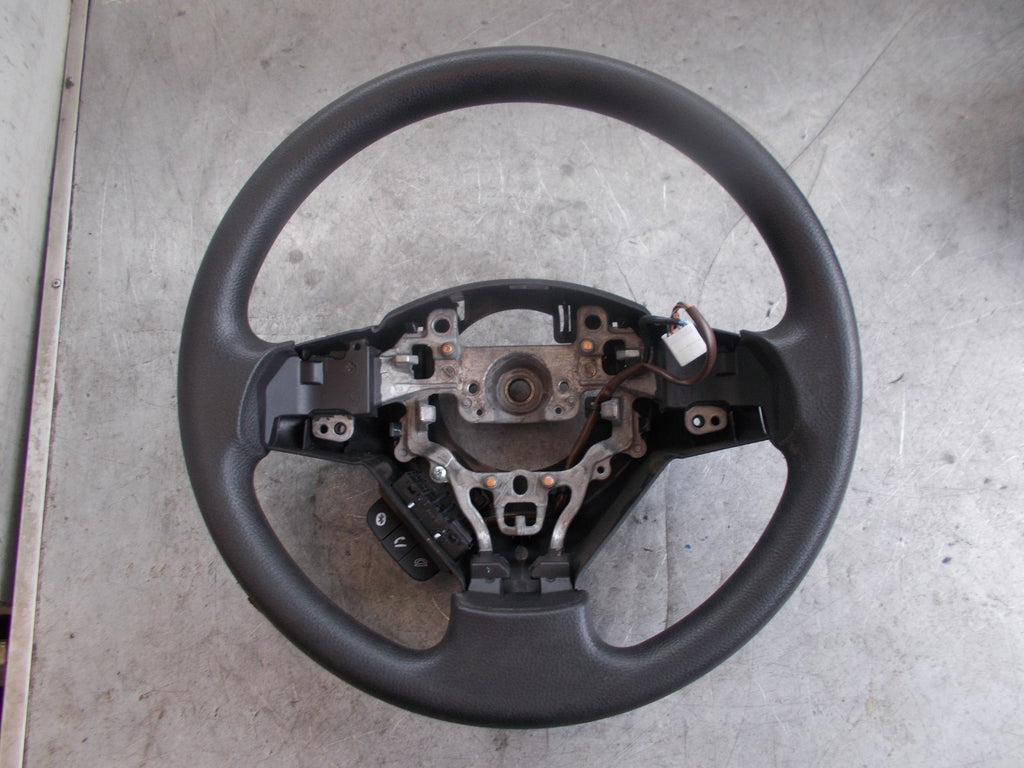 SUZUKI CELERIO LF 2016 STEERING WHEEL 84M605PK