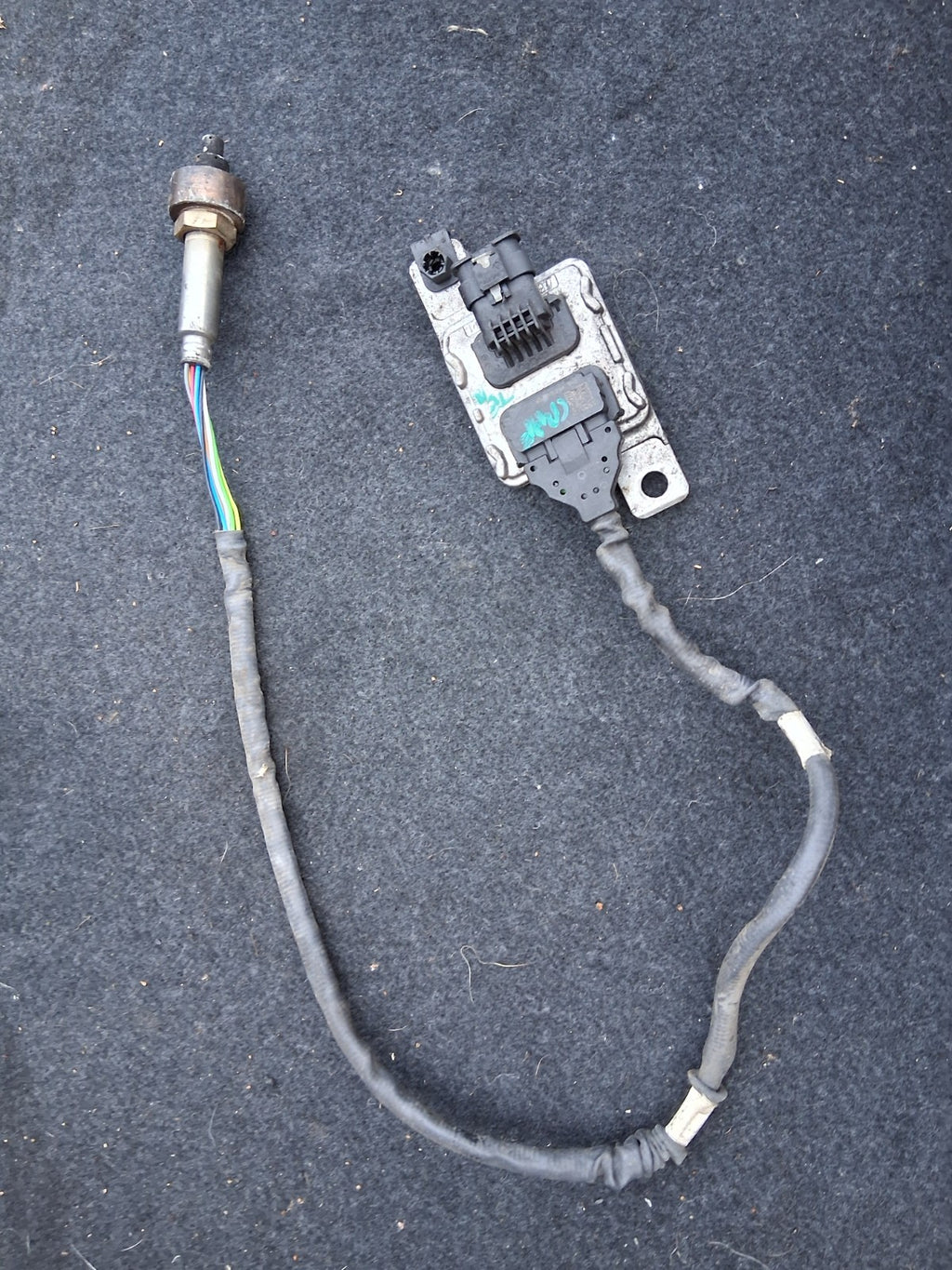 2022 VW VOLKSWAGEN CRAFTER MK2 2.0 DIESEL O2 NOX LAMBDA SENSOR 04L907805EF